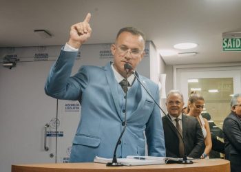 Deputado defende a união de Bruno, Romero e Veneziano em Campina Grande