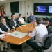 TCE-PB e Detran firmam acordo para compartilhamento de informações a fim de prevenir e combater à corrupção