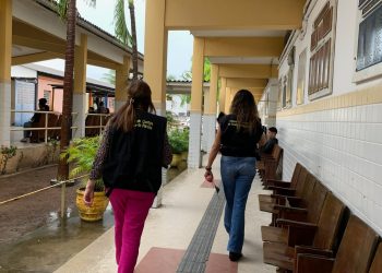TCE-PB vai encaminhar ao governador e prefeitos lista dos problemas detectados na rede pública de ensino