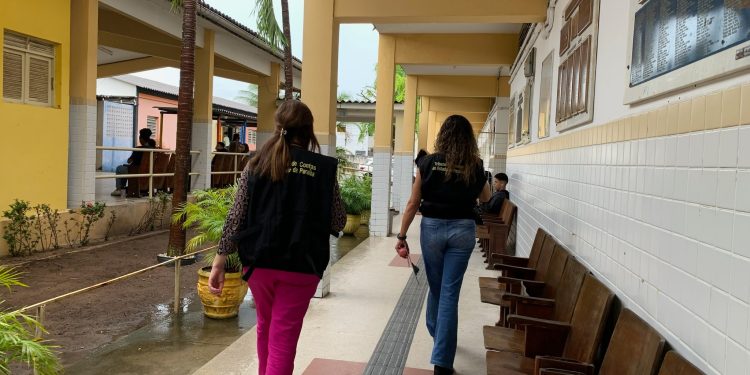 TCE-PB vai encaminhar ao governador e prefeitos lista dos problemas detectados na rede pública de ensino