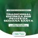 Prefeitura de Bayeux realiza a tradicional entrega dos peixes da Semana Santa