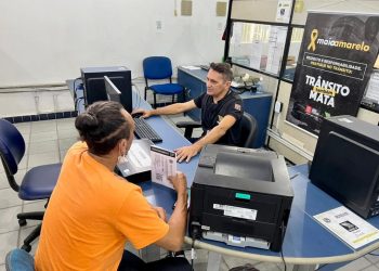 Semob-JP emite mais de 100 credenciais para pessoas com Transtorno do Espectro Autista