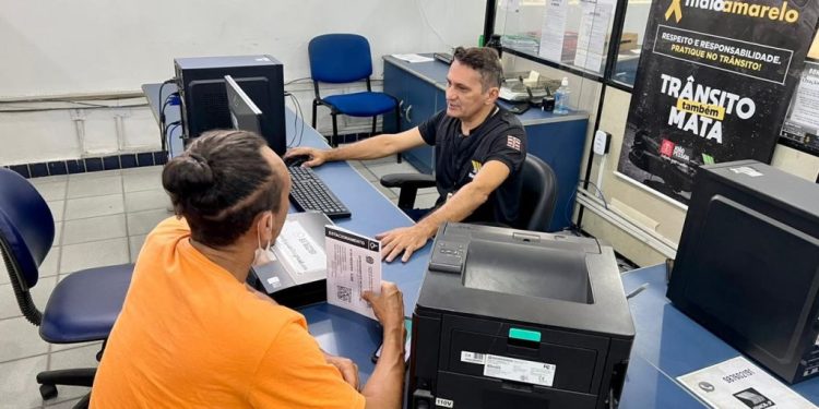 Semob-JP emite mais de 100 credenciais para pessoas com Transtorno do Espectro Autista