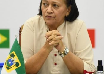 Governadora do RN considera prioritárias e urgentes discussões de temas como energias renováveis e políticas de assistência social