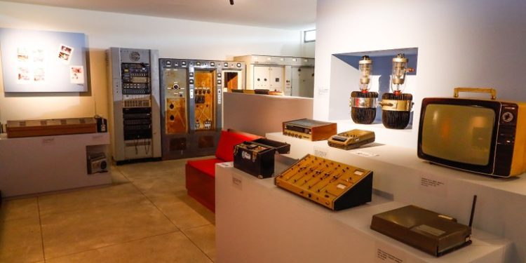 João Azevêdo inaugura Museu do Rádio Paraibano