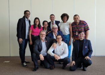 Consórcio Nordeste discute pauta conjunta voltada para a Juventude da região