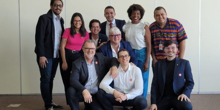 Consórcio Nordeste discute pauta conjunta voltada para a Juventude da região