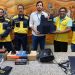 Detran-PB entrega equipamentos para a Operação Lei Seca em Campina Grande