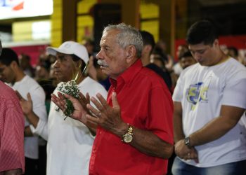 Fé, Religiosidade e História: Procissão dos Homens leva multidão pelas principais ruas de Patos