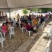 Opera Paraíba inicia 300 cirurgias de catarata no Hospital Regional de Catolé do Rocha