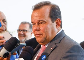 Vice-governador da Bahia destaca importância do Pacto Federativo para o desenvolvimento do Nordeste