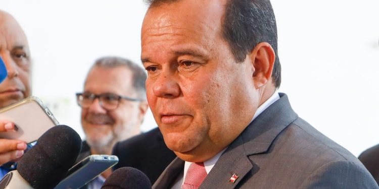 Vice-governador da Bahia destaca importância do Pacto Federativo para o desenvolvimento do Nordeste