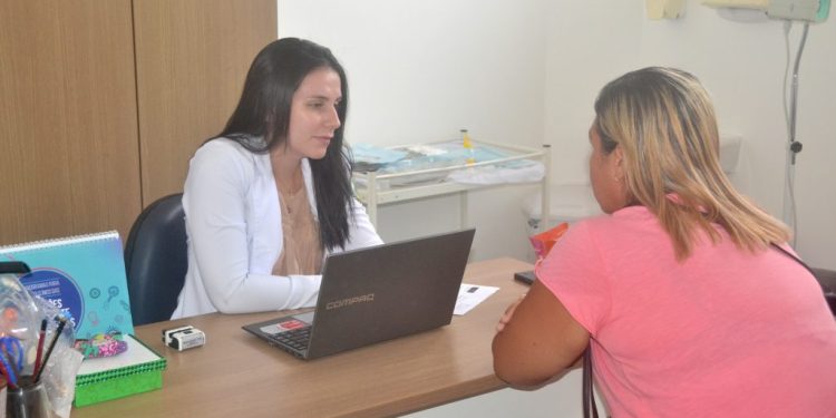 Mutirão de exames citológicos segue neste sábado e na próxima terça-feira nas USFs de João Pessoa