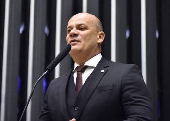 Após elogiar Cícero, Cabo Gilberto garante que segue na oposição: “Iremos lançar um candidato”