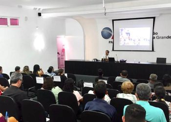 Prefeitura realiza Ciclo de Capacitações para ajudar ONGs a viabilizar a captação de recursos públicos e privados