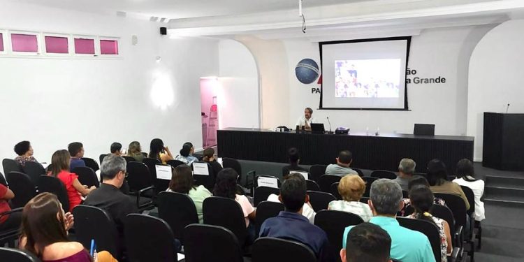 Prefeitura realiza Ciclo de Capacitações para ajudar ONGs a viabilizar a captação de recursos públicos e privados