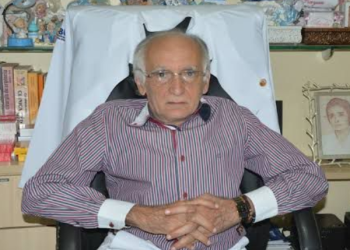 Prefeito de Cajazeiras lamenta morte de Dr. Oscar e decreta luto no munícipio