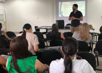 Prefeitura programa vacinação para trabalhadores da saúde dos hospitais públicos e privados