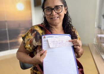 Desenvolver Cabedelo libera mais de R$ 100 mil em crédito para 12 MEIs locais