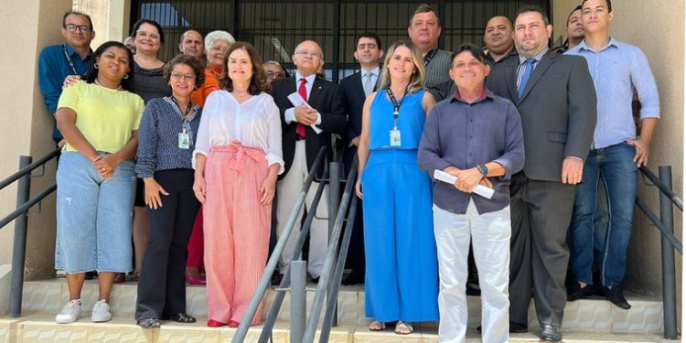 Justiça Eleitoral da 2ª Zona – Santa Rita – PB retotaliza resultados