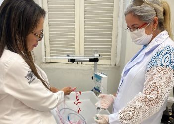Hospital Santa Isabel passa a oferecer a usuários da rede municipal novo exame pioneiro no SUS
