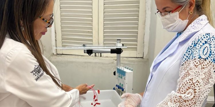 Hospital Santa Isabel passa a oferecer a usuários da rede municipal novo exame pioneiro no SUS