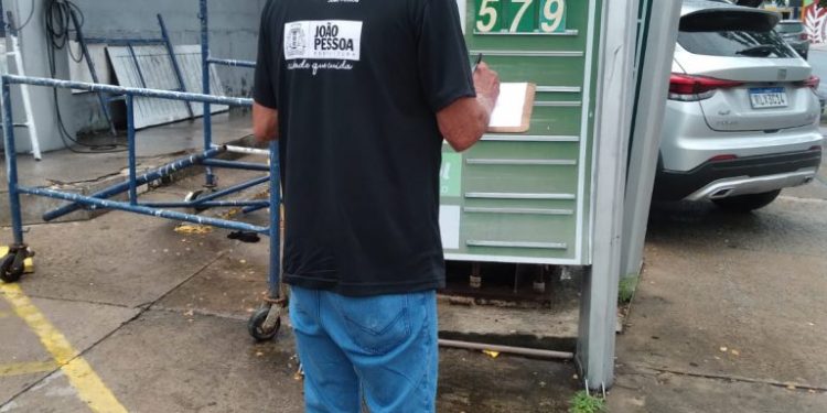 Preço da gasolina oscila entre R$ 5,240 e R$ 5,440 em João Pessoa