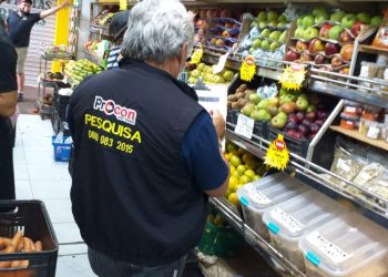 Pesquisa do Procon-JP constata variação de 224,50% no preço da banana; confira