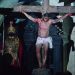 Paixão de Cristo se consolida no calendário cultural de João Pessoa