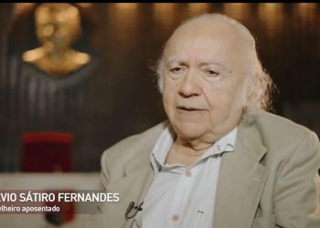 Morre Flávio Sátiro, conselheiro emérito do Tribunal de Contas da Paraíba