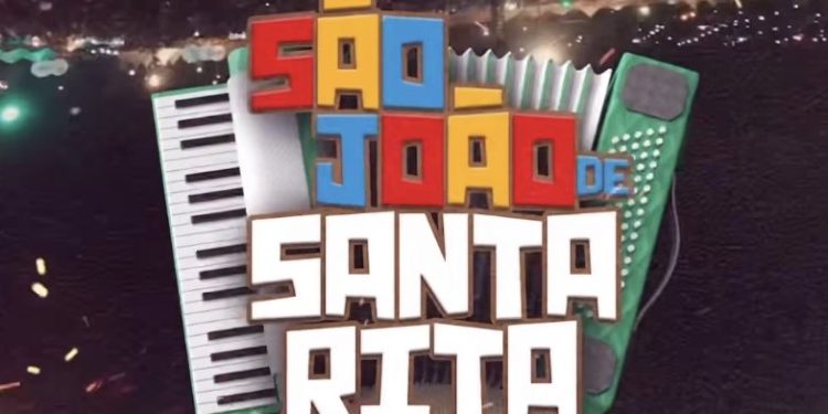 Prefeitura de Santa Rita lança programação do São João Mais Arretado do Brasil