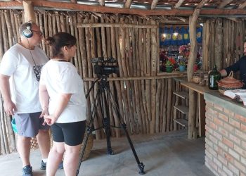 Município de Areia é destaque no canal Brasil Visto do Chão