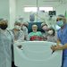 Biliu de Campina evolui e recebe alta médica do Hospital Municipal Dr. Edgley