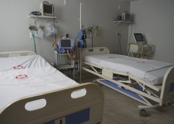 Hospitais particulares de Campina Grande são interditados pela Gevisa