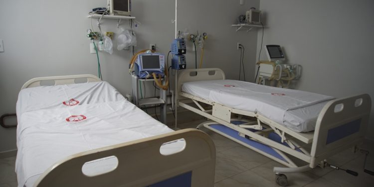 Hospitais particulares de Campina Grande são interditados pela Gevisa