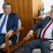 Presidente do Consórcio Nordeste discute participação dos estados na elaboração do PPA do Governo Federal