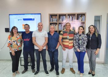 Capacitação da Amde e Unifacisa promove saúde mental e qualidade de vida para permissionários de equipamentos turísticos de Campina Grande