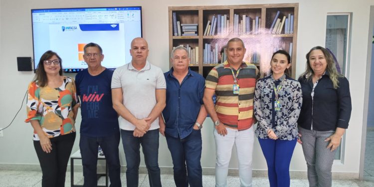 Capacitação da Amde e Unifacisa promove saúde mental e qualidade de vida para permissionários de equipamentos turísticos de Campina Grande