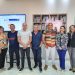 Capacitação da Amde e Unifacisa promove saúde mental e qualidade de vida para permissionários de equipamentos turísticos de Campina Grande