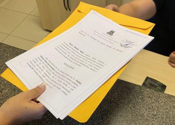 Prefeitura de Campina Grande denuncia arquiteto à PF por possível falsificação de documentos