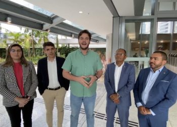 Bruno diz que Alpargatas garantiu manutenção de atividades e investimentos em Campina Grande