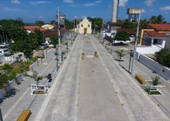 Conde ocupa 4ª posição em ranking de transparência, de acordo com dados do TCE PB