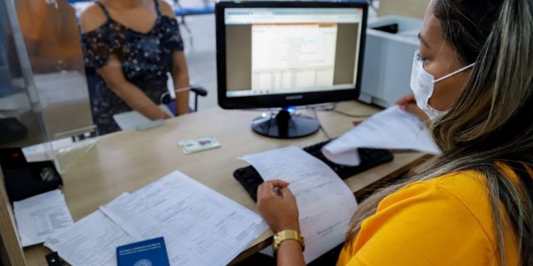 Sine-CG oferta 135 oportunidades de emprego nesta semana