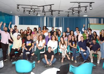 Prefeitura de Campina Grande lança programa de empreendedorismo e abre inscrições para ideias inovadoras
