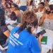 Caravana do Cuidar atende moradores do bairro Mangabeira IV nesta segunda-feira