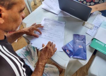 Prefeitura da Capital orienta beneficiários sobre importância da atualização no sistema do Cadúnico