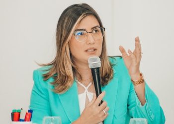 Inova Cidades: secretária de Campina Grande é eleita para diretoria do Fórum Inova Cidades