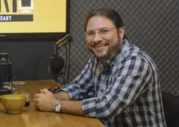Emmanuel Sousa é nomeado para o cargo de secretário executivo de Saúde de Campina Grande