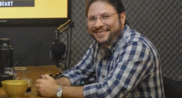 Emmanuel Sousa é nomeado para o cargo de secretário executivo de Saúde de Campina Grande