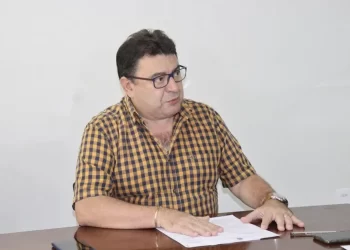 Prefeito de Soledade se defende após denúncia do TJPB: “tentativa de desestabilizar a gestão”